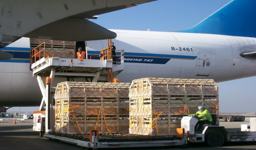紫云到日本空运公司